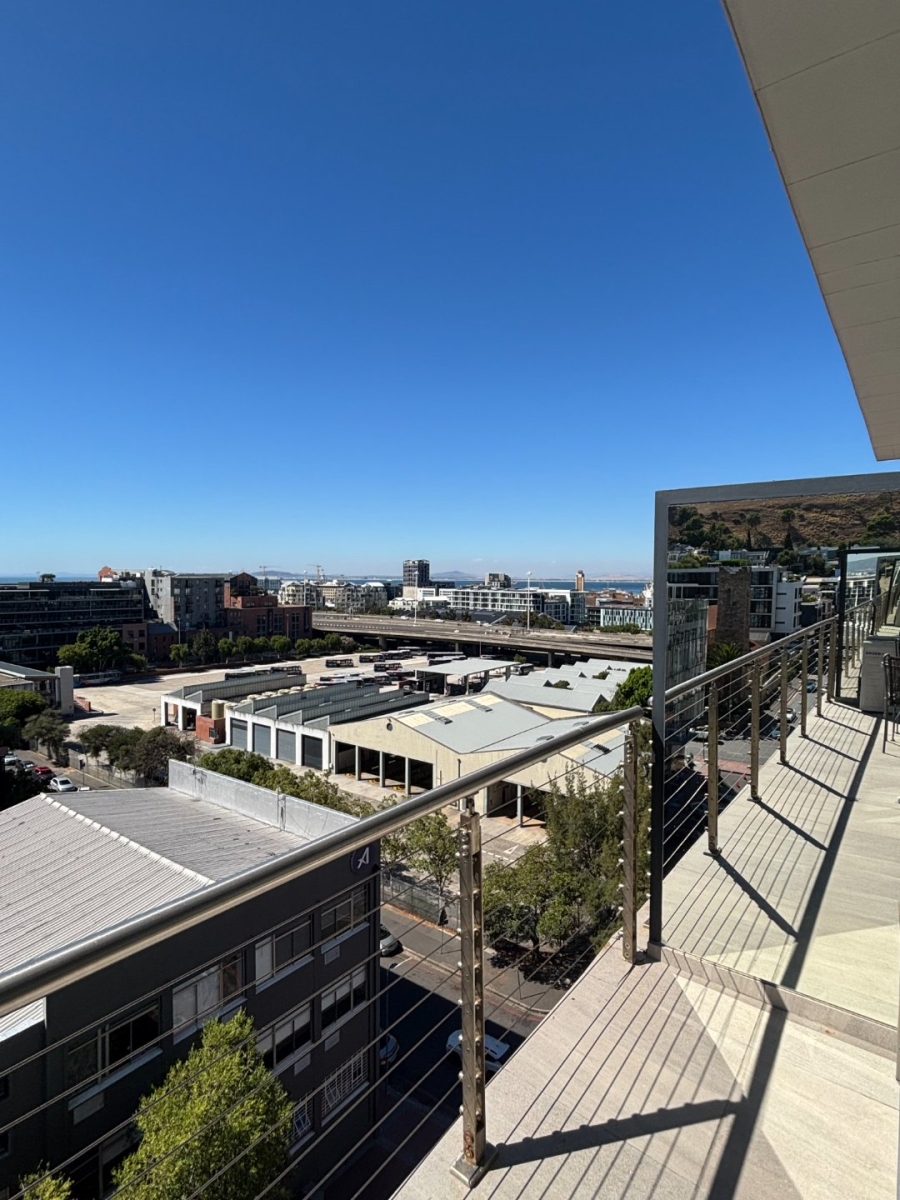 To Let 2 Bedroom Property for Rent in De Waterkant Western Cape